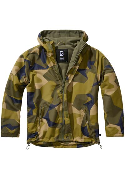 swedish camo