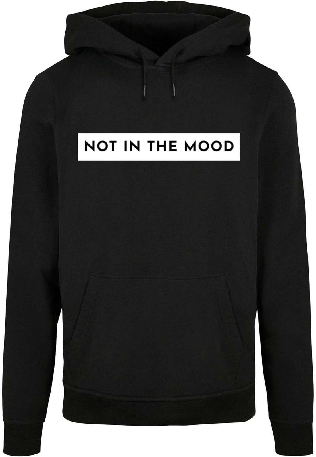 Толстовка с капюшоном Herren NITM-Crate x Basic Hoody