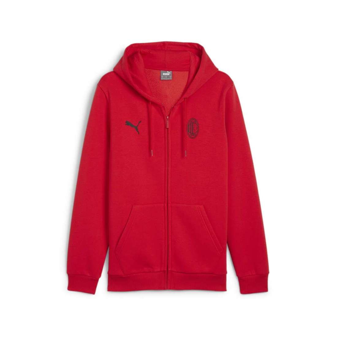 Толстовка AC Milan ftblESSENTIALS Kapuzenjacke Herren