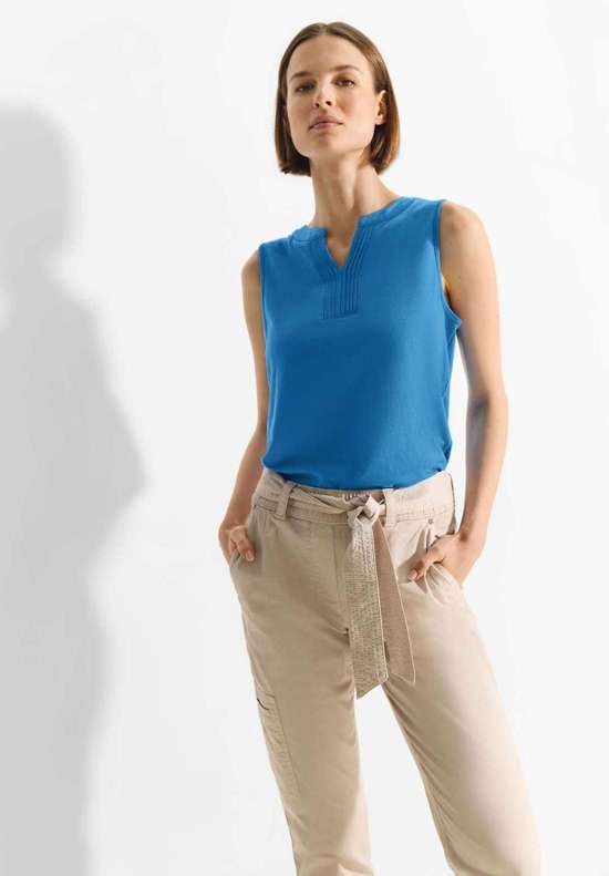 азурный синий