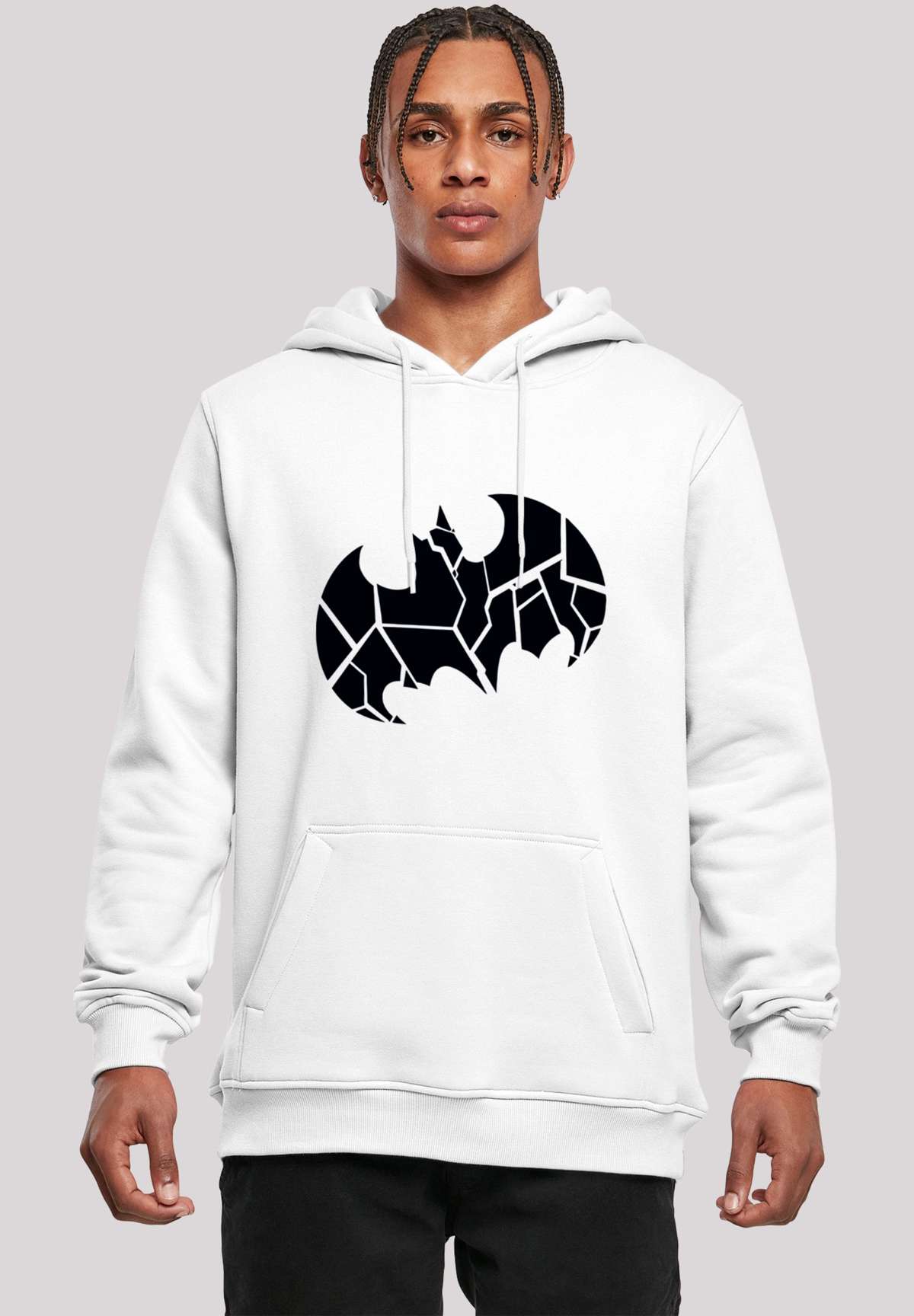 толстовка»DC Comics Batman Logo«