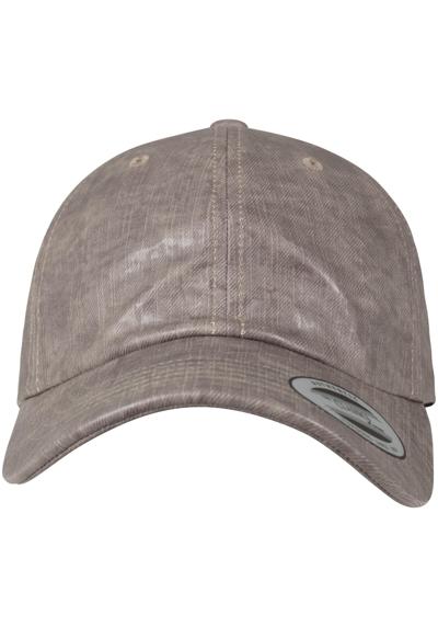 Гибкая крышка »Accessoires Low Profile Coated Cap«