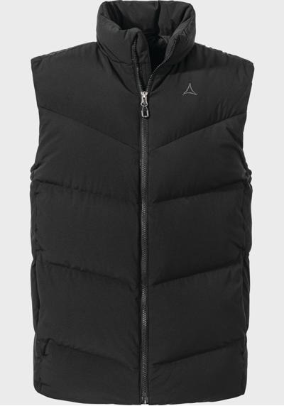 Функциональный жилет Urban Down Vest Style Cers MNS