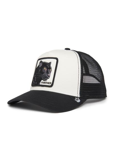 The Panther black