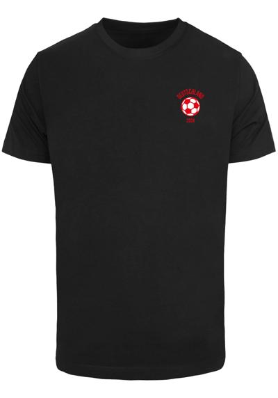 футболка»Solid Football Bear Tee«