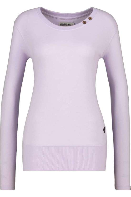 gentle lavender melange