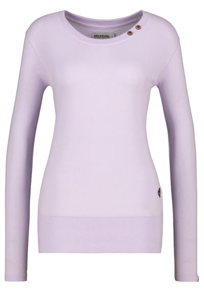 gentle lavender melange