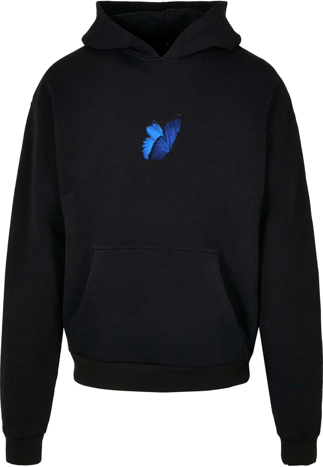 толстовка Unisex Le Papillon Heavy Oversize Hoody