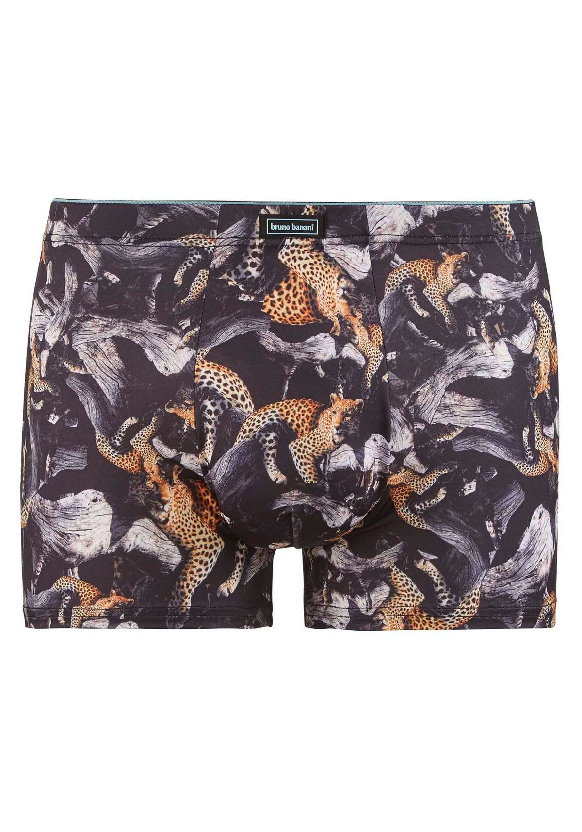 Боксеры Boxershort Short PANTHERA 1er Pack