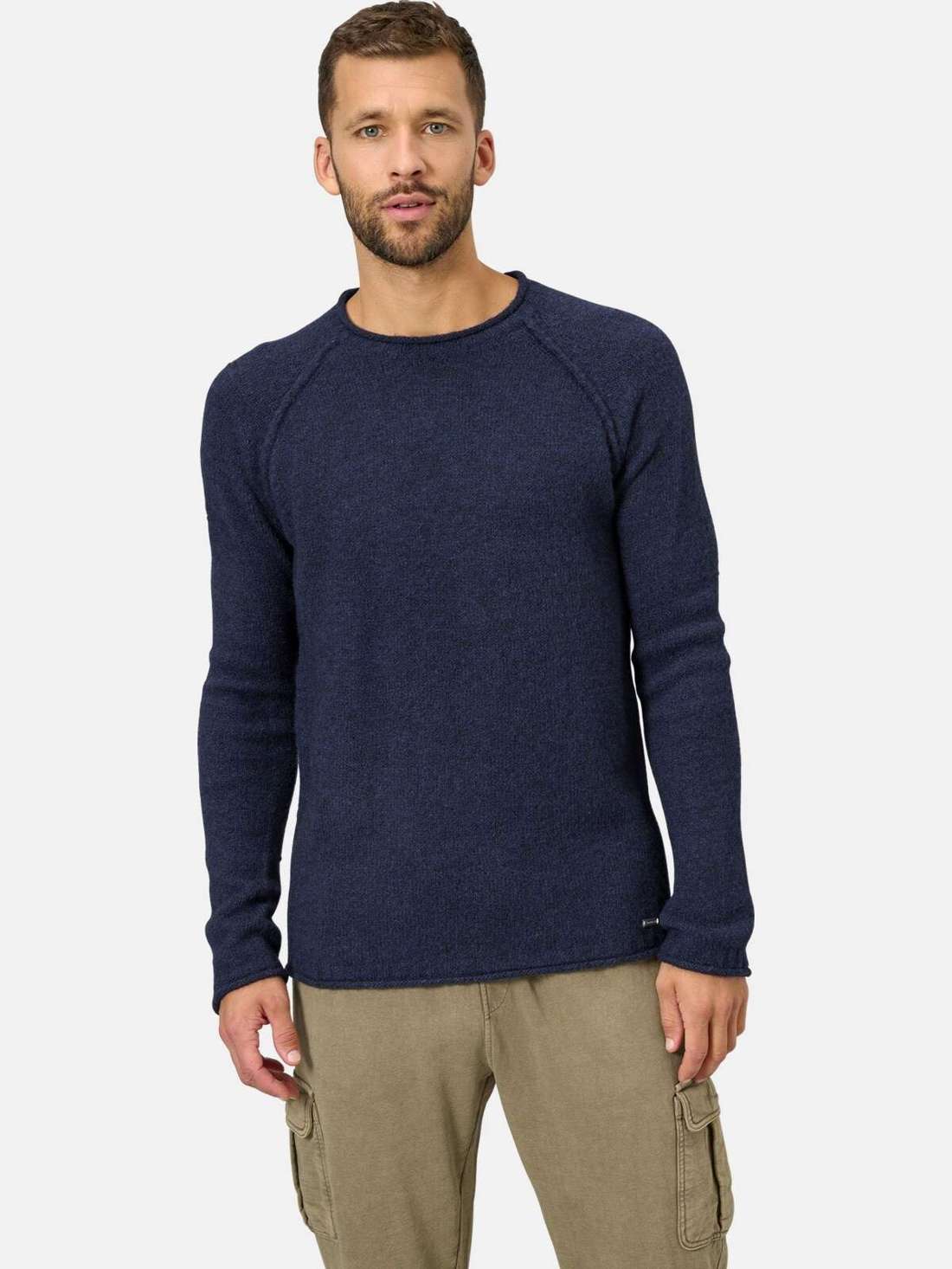 Свитер-жилет Pullover RENZIMO