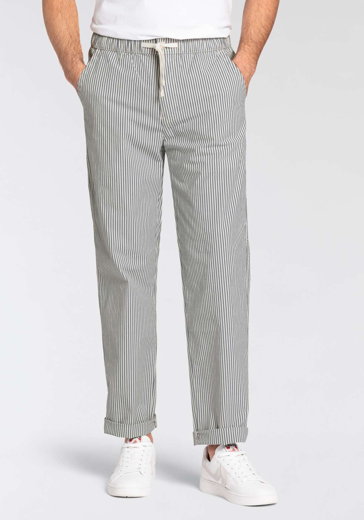 Чинос»XX CHINO EASY PANT BLUES«