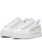 PUMA White-Alpine Snow