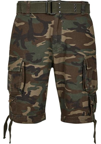 olive camouflage