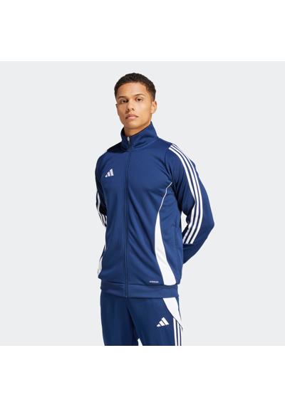 Team Navy Blue 2 / White