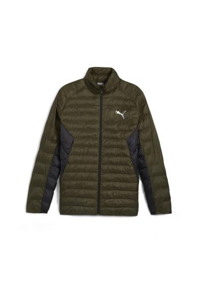 dark olive green