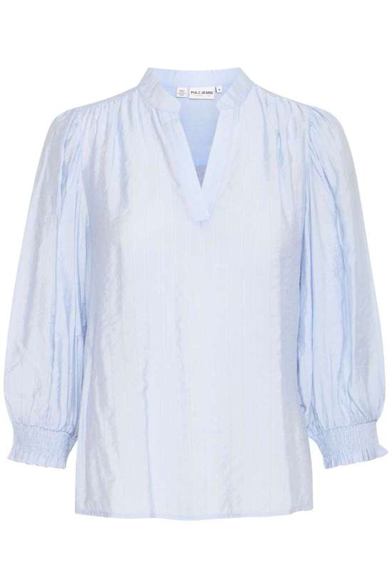 Блузка с короткими рукавами Kurzarmbluse PZMIRA Blouse