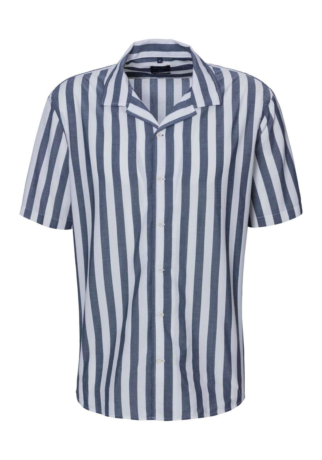 Рубашка с коротким рукавом Casual