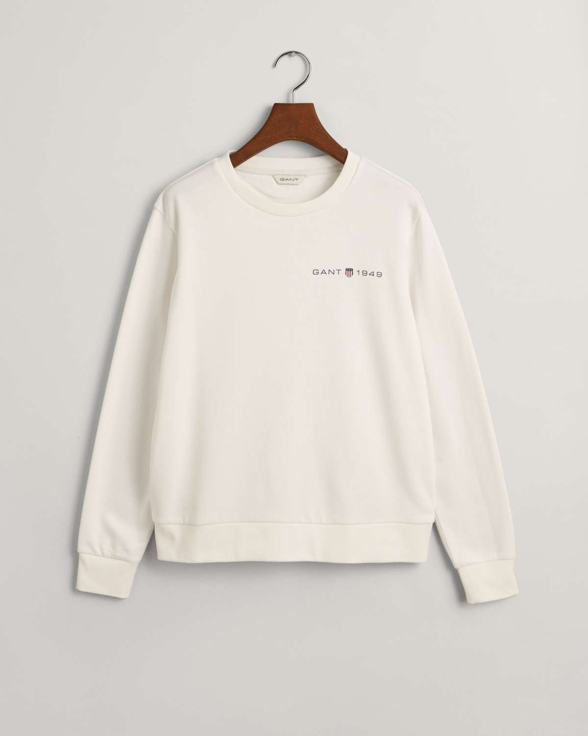 толстовка REG PRINTED GRAPHIC C-NECK