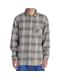 Capers/ Plaza Toupe Plaid