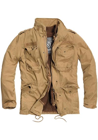 зимнее пальто»Herren M-65 Giant Jacket«