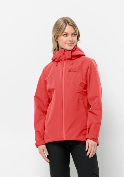 vibrant-red
