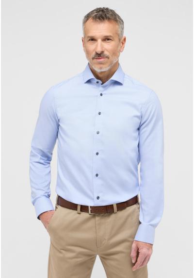 Рубашка с длинным рукавом SLIM FIT