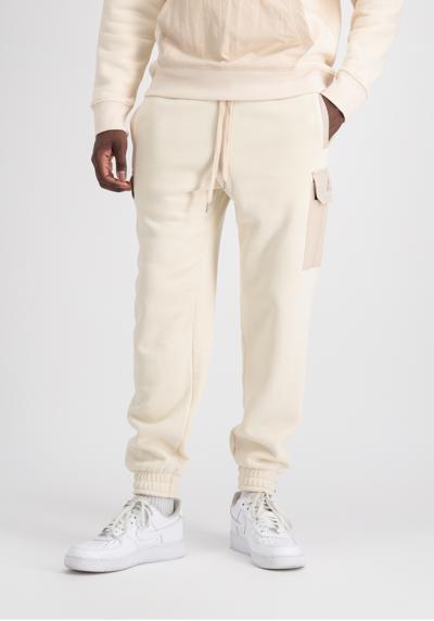 jet stream white