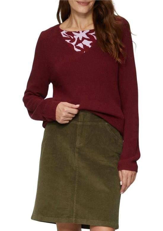 клюквенный