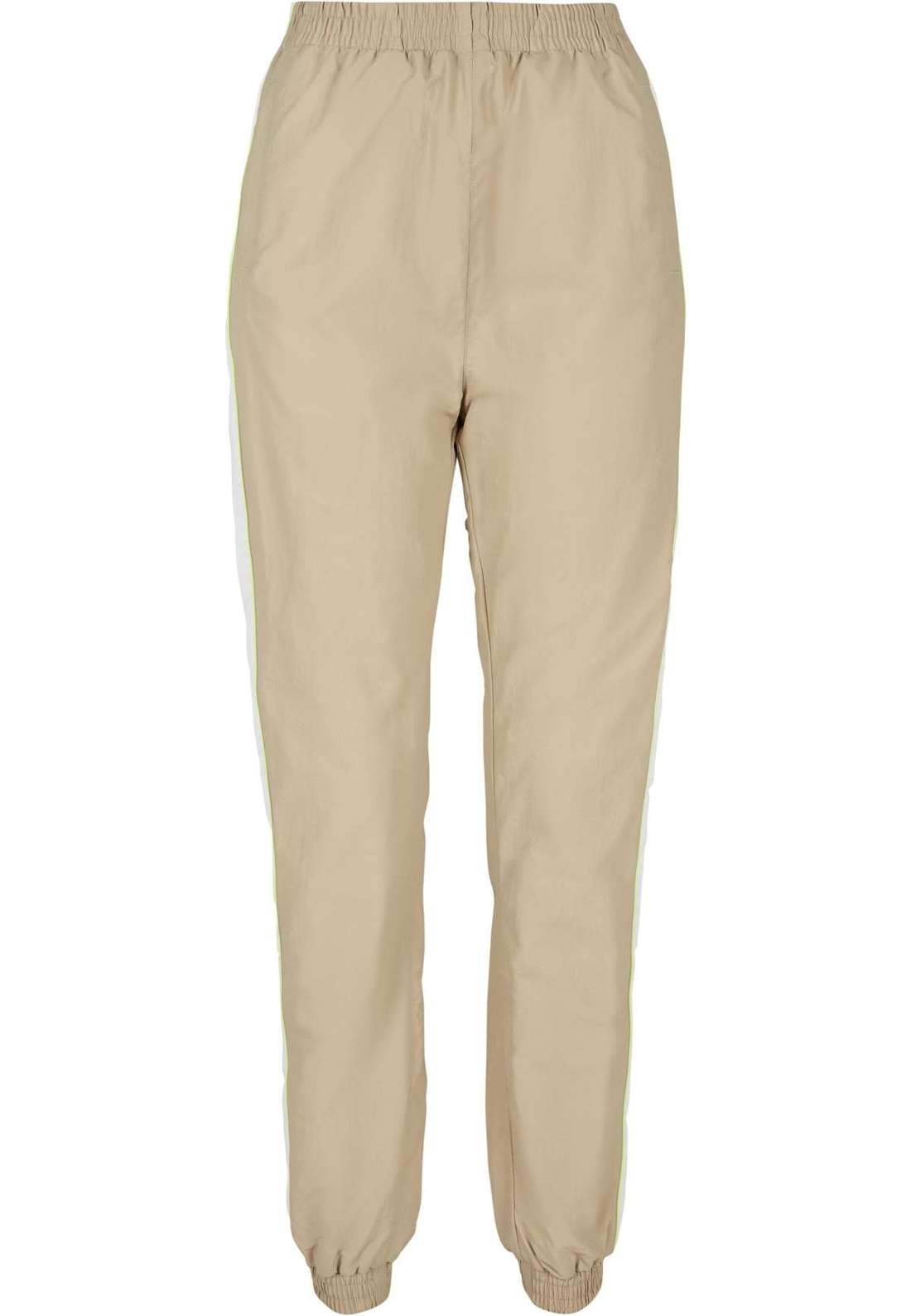 Спортивные штаны Urban Classics Damen Ladies Piped Track Pants