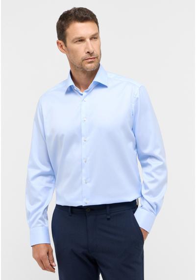 Рубашка с длинным рукавом COMFORT FIT