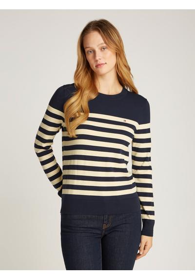 Dark Night Navy/ Calico