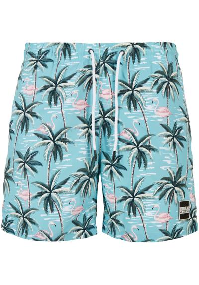 tropical bird aop