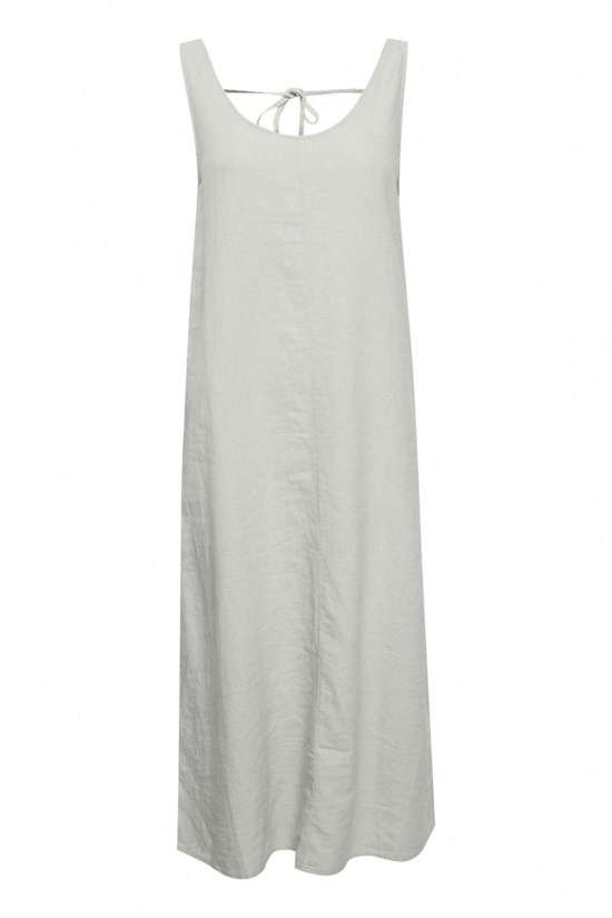 грязно-белый