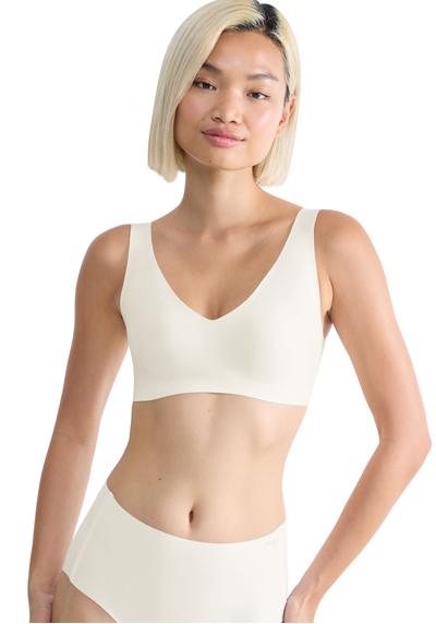 silk white