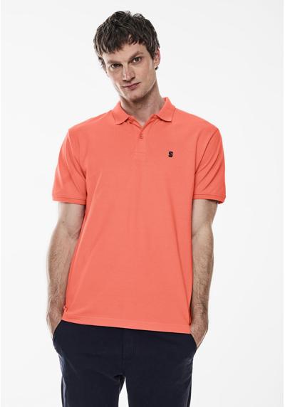 sea coral red