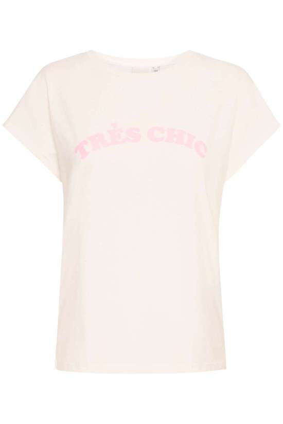 cloud dancer pink lady