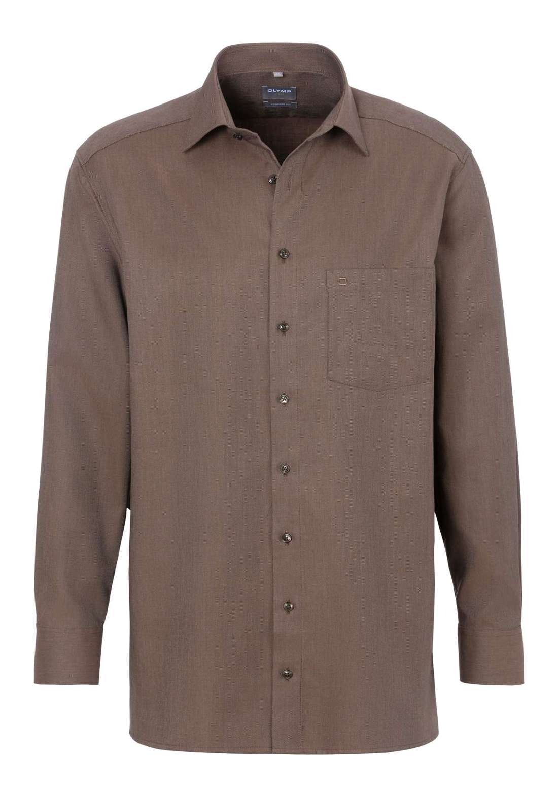 Деловая рубашка Luxor comfort fit