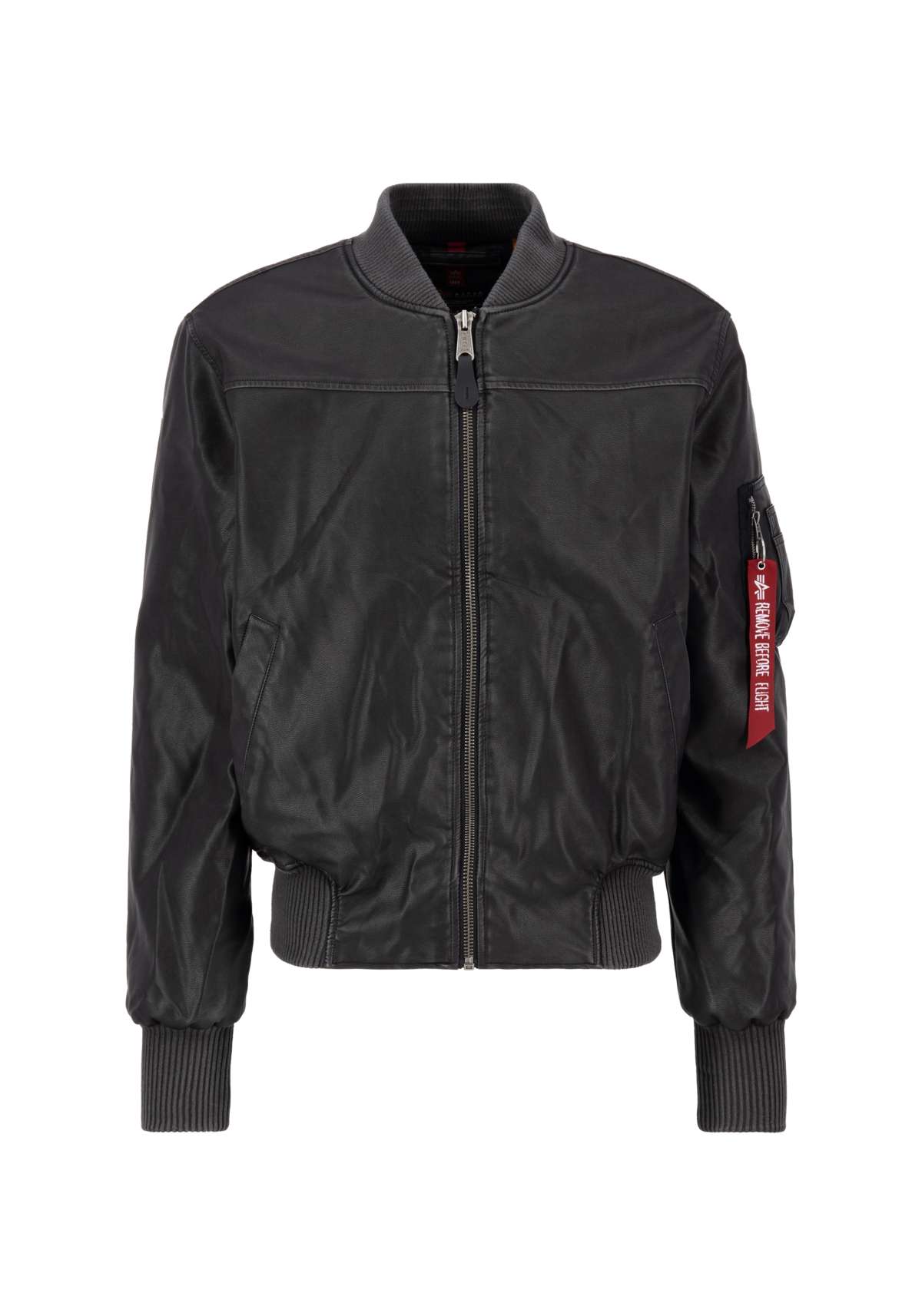 Куртка-бомбер»Men - Bomber Jackets MA-1 FL Vintage«