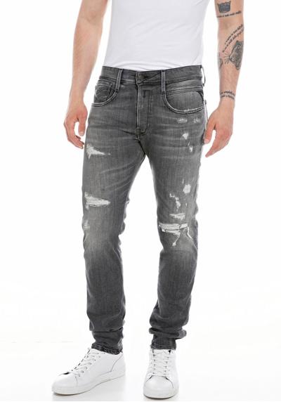dark grey used BW75G