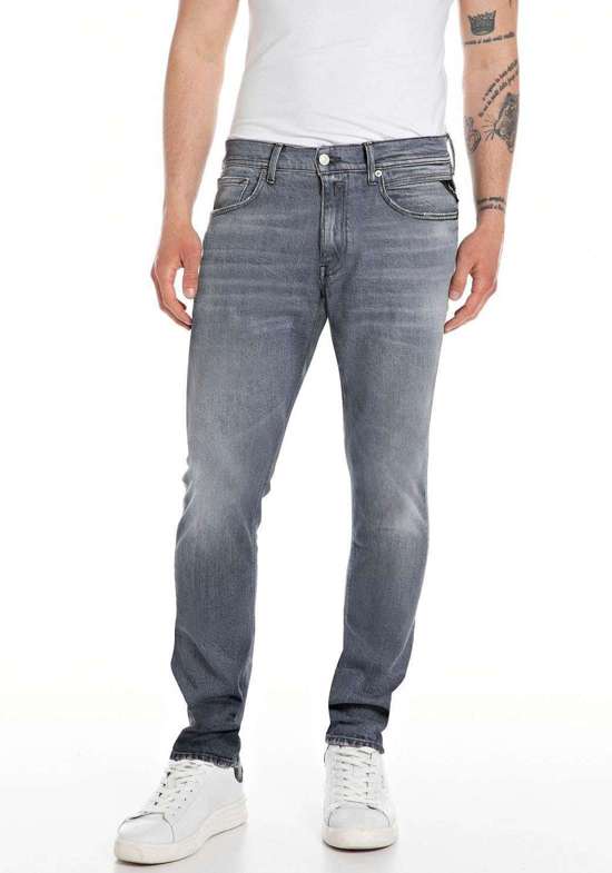 средне-серый