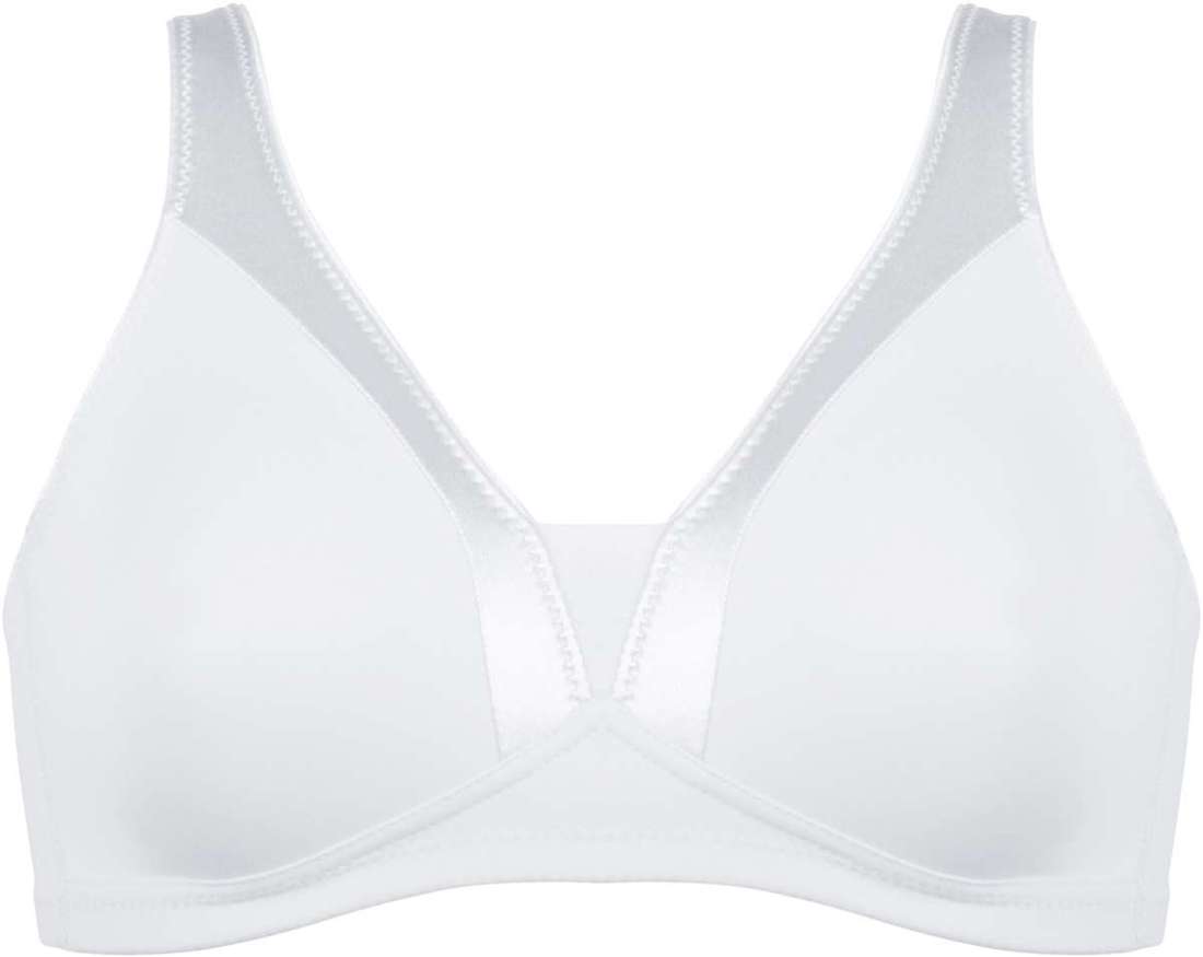 Бюстгальтер с высоким верхом