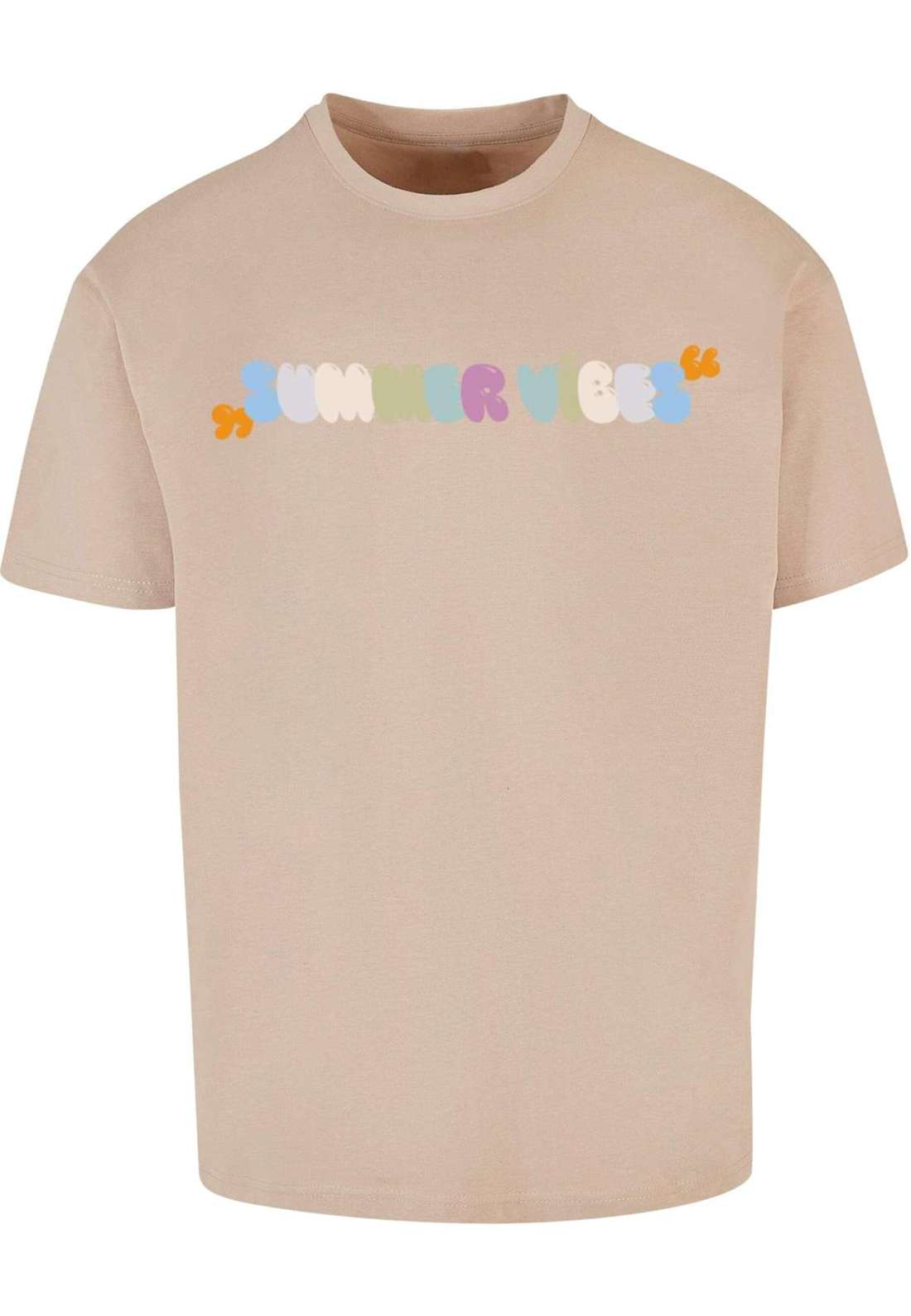 футболка Herren Summer Vibes Oversize Tee