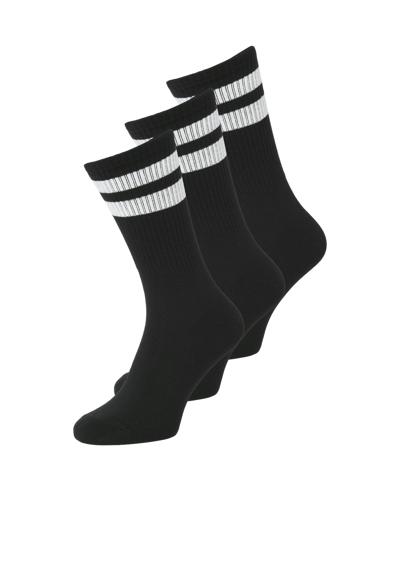 Повседневные носки»JACTRAVIS TENNIS SOCK 3 PACK NOOS«