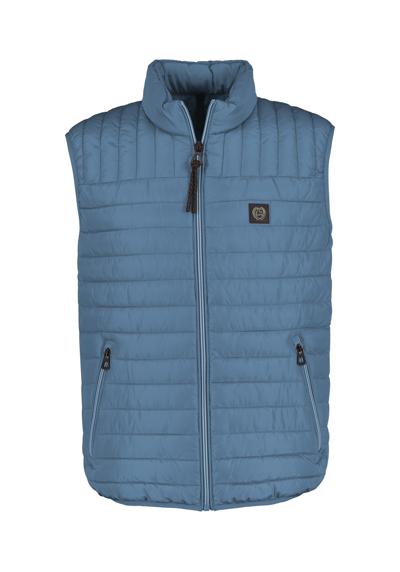 crispy blue