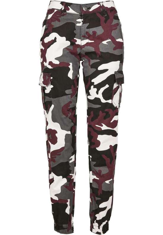 wine camo