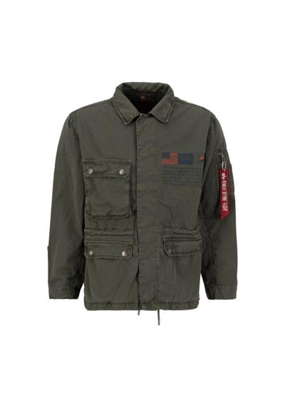 Полевая куртка Men - Field Jackets Field Jacket LWC