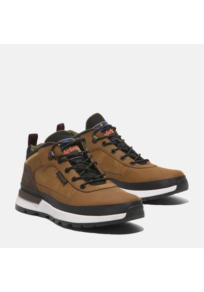 MEDIUM BROWN NUBUCK