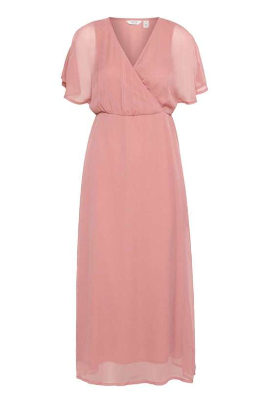 грязно-розовый