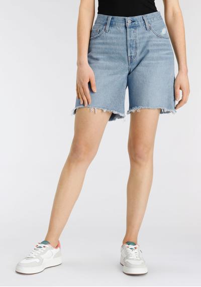 MEDIUM INDIGO DESTRUCTED