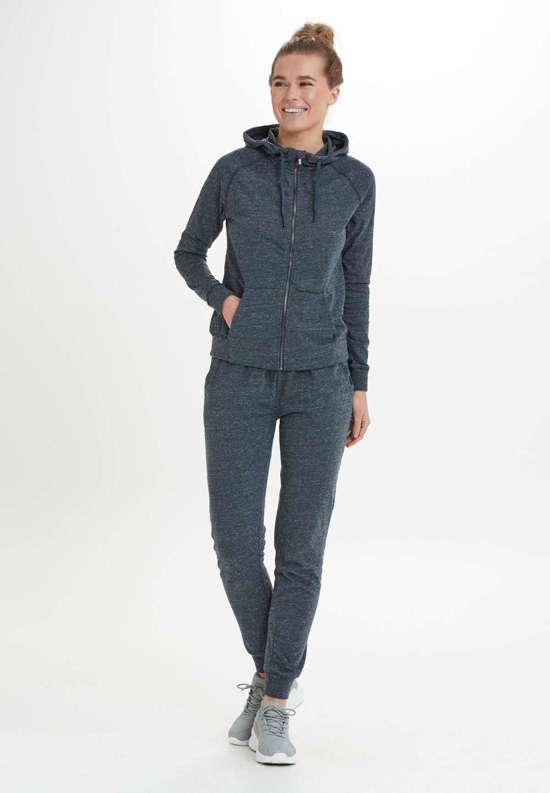 темно-синий-Меланж